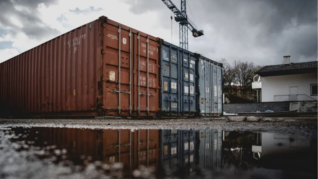How to Secure Your Shipping Container | Boxhub