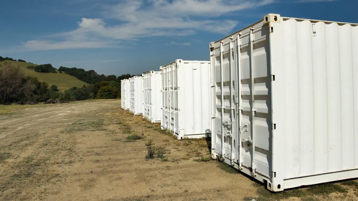 Shipping Container Placement: Where to Put Your Container | Boxhub
