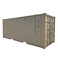 Shipping container buying guides