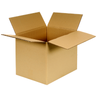 Shipping container storage
