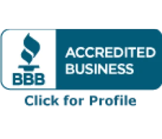 BBB Accredited Business