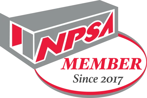 NPSA Member