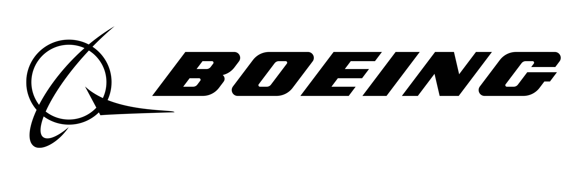 Boeing