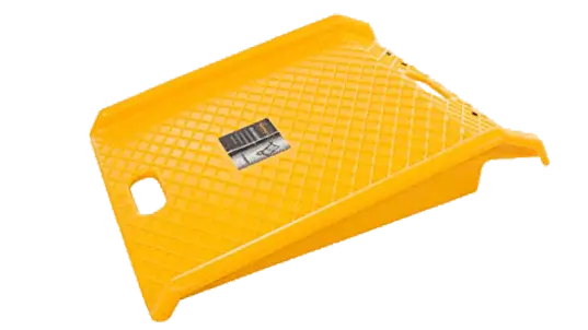 Container Ramps | Boxhub