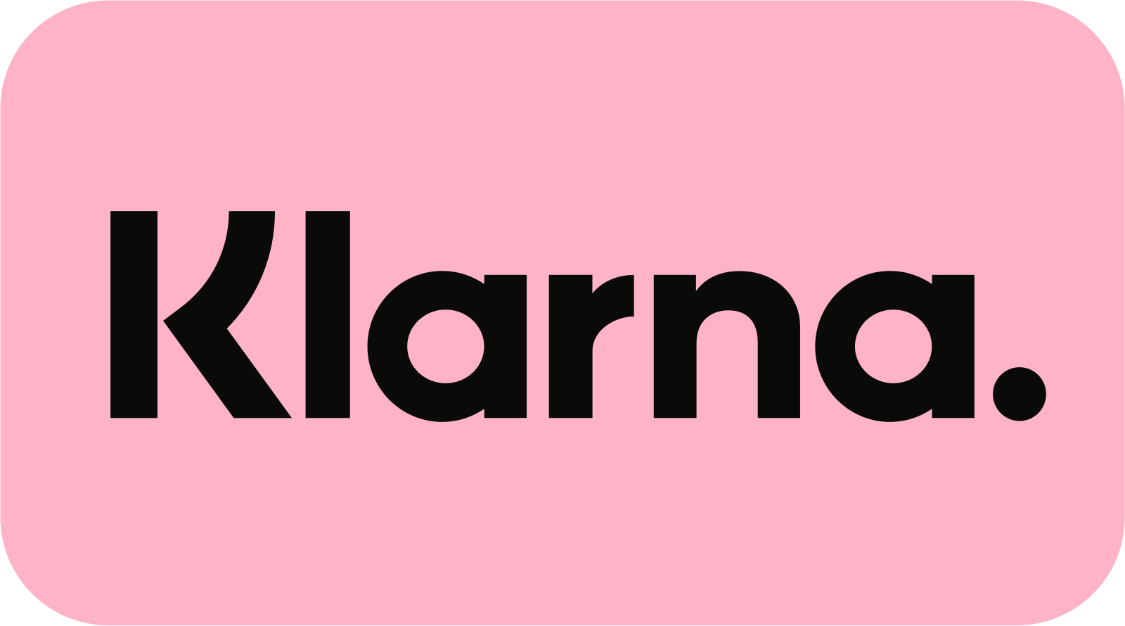 Klarna Financing